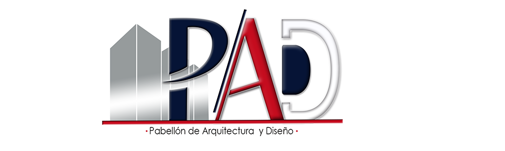 logo Pabellón de Arquitectura y Diseño