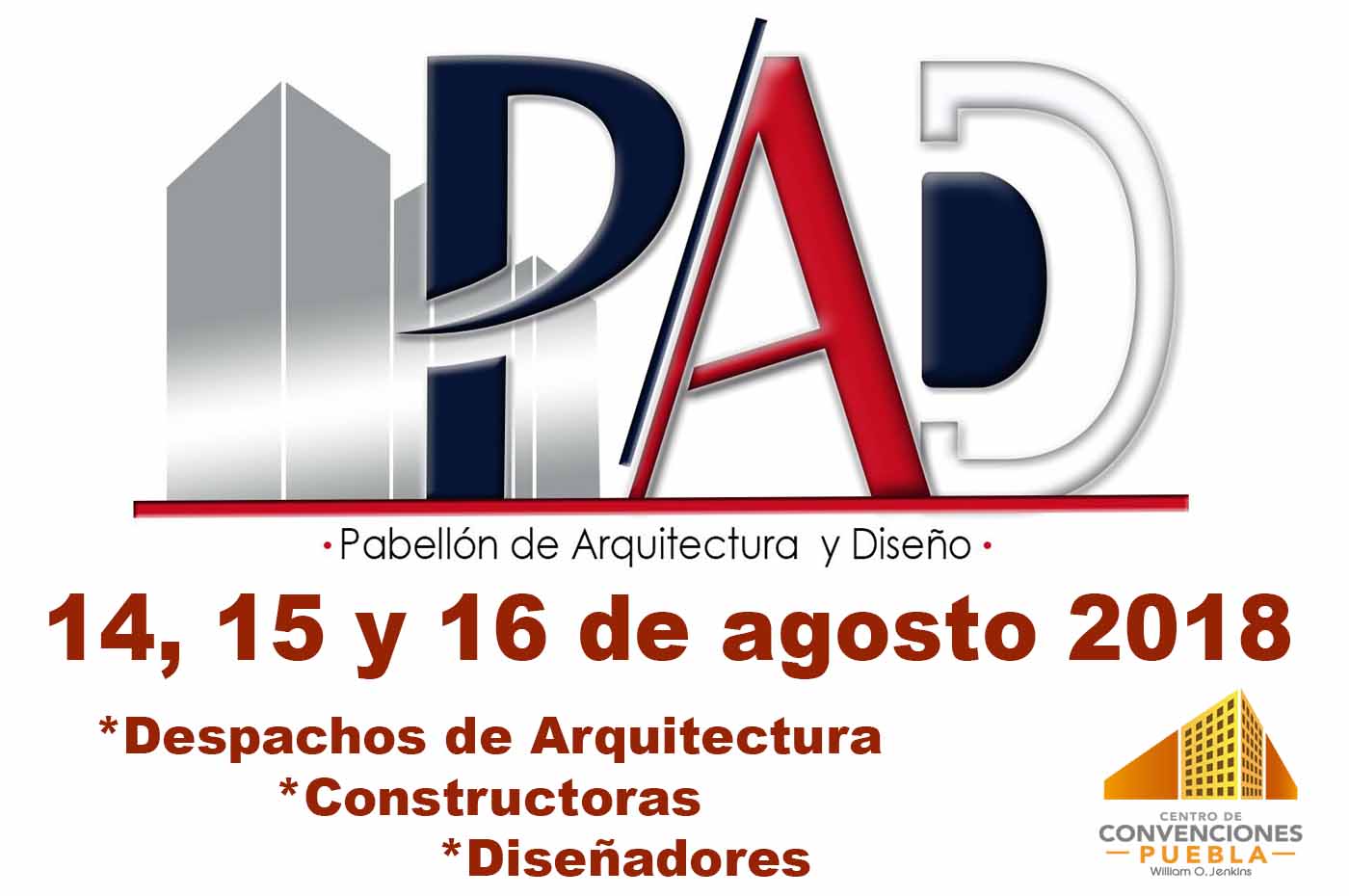 Pabellón de Arquitectura y Diseño