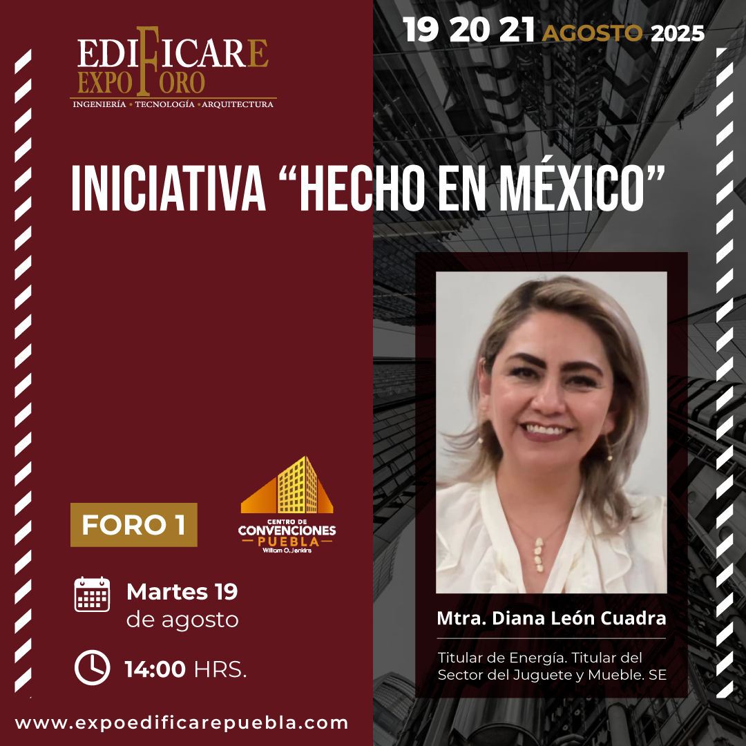 Iniciativa Hecho en México