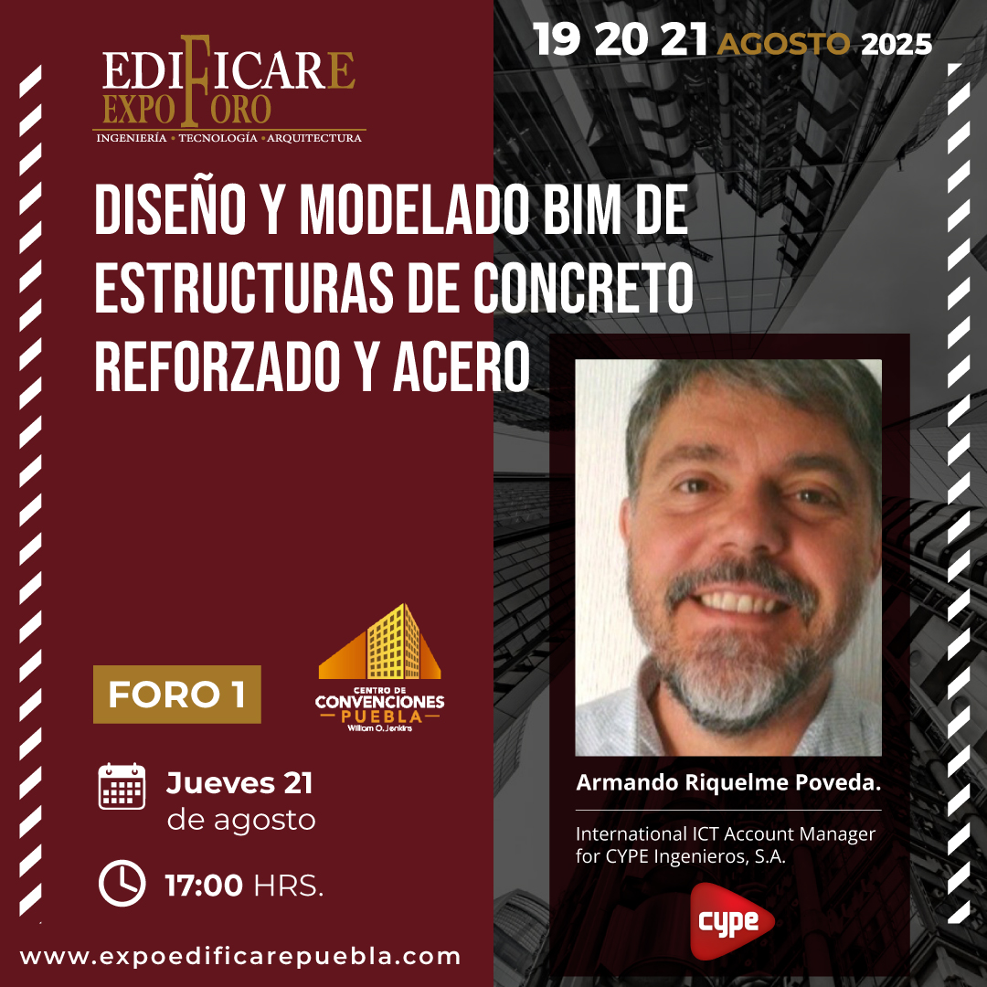 Diseño y modelado BIM