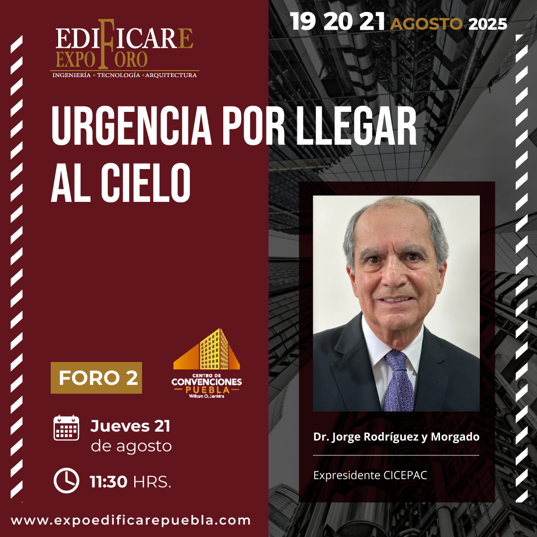 Urgencia por llegar al cielo