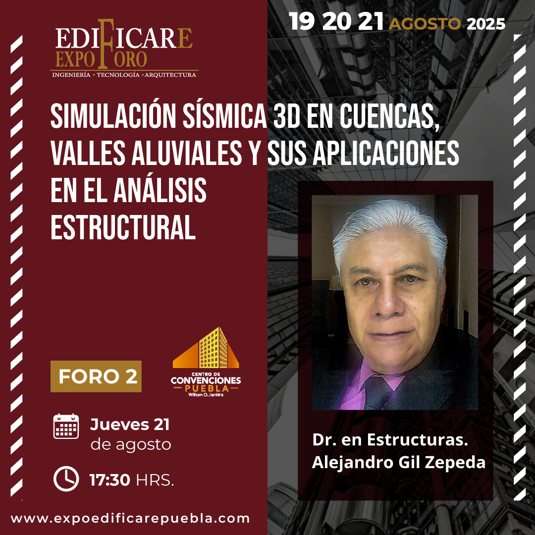 Simulaciín sismica 3D